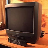 Image result for Vintage Sony TV