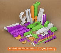 Image result for 3D Printed Nuke