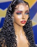 Image result for 30 Inch Full Lace Wig