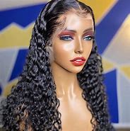 Image result for 30 Inch Curly Hair