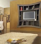 Image result for TV Frames for Wall Mounted TVs