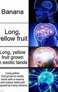 Image result for Yellow Fruit Meme