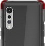 Image result for LG Velvet Case Template