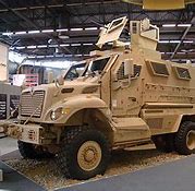 Image result for MRAP Recovery Vehicle