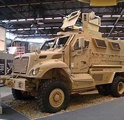 Image result for New Russian MRAP Vehicle