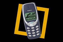 Image result for Nokia 3210 Old Model