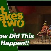 Image result for It Takes Two Wasp