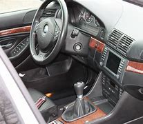 Image result for 2000 BMW M5 Interior
