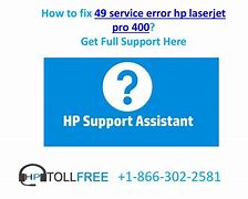 Image result for 49 Service Error HP