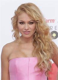 Resultado de imagen de paulina rubio