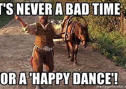 Image result for Dancing Tonight Meme