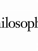Image result for Philosophy Skin Care Logo