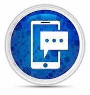 Image result for Text Message Phone Clip Art