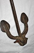 Image result for Old Boat Anchors