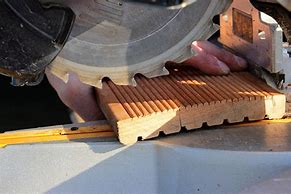 Image result for Miter Saw Dust Collection Hood