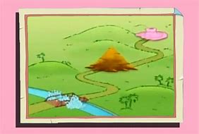 Image result for Season 9 Zoom Map Dora