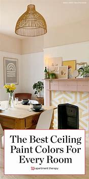 Image result for Most Popular Ceiling Paint Color