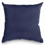 Image result for Navy Blue Throw Pillow