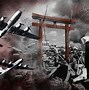 Image result for WWII Japan Firebombing