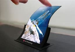 Image result for OLED Flexible Phone
