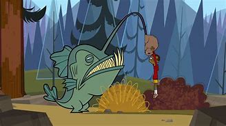 Image result for Total Drama Mutant Animals