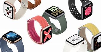 Image result for Apple Watch Series 5 Bands for Women