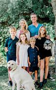 Image result for Gavin Newsom's Family