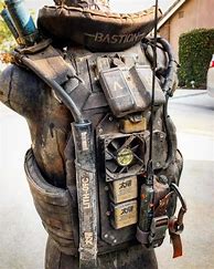 Image result for Post Apocalypse Survival Gear
