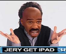 Image result for Jerry Get iPad Meme