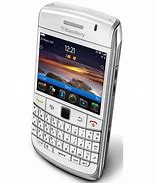 Image result for BlackBerry Bold 9780 White