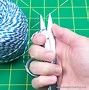 Image result for Scissors with Sharp Tips