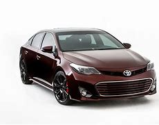 Image result for Toyota Avalon TRD Edition