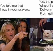 Image result for Power of Prayer Meme