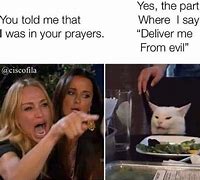 Image result for Christian Prayer Meme