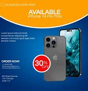 Image result for iPhone 14 Flyer