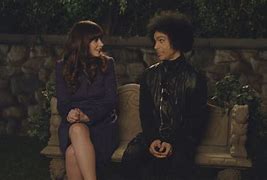 Image result for New Girl Prince Episode Jess