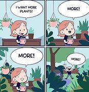 Image result for Let's Talk About My Plants Meme