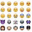 Image result for blush emojis mean