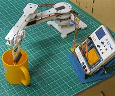 Image result for Dual Arm Robot Picking