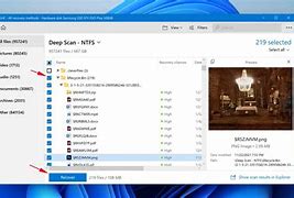 Image result for Deleted Files Recovery Recycle Bin Windows 1.0