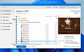 Image result for Recover Empty Recycle Bin