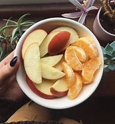 Image result for Different as Apples and Oranges