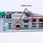 Image result for System Unit LAN Port