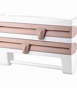 Image result for Wall Mounted Tissue Holder