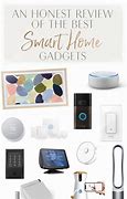 Image result for smart homes gadget