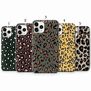 Image result for Sophia Bush's Cheetah Print Phone Case