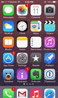 Image result for iOS 7 Notes