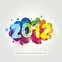 Image result for Year 2012 Clip Art