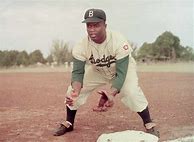 Image result for Jackie Robinson Old