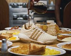 Image result for Adidas Releases Waffle House Shoe